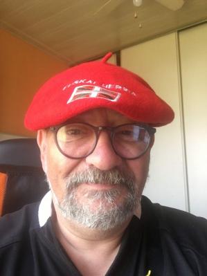 Christophe beatxateguy