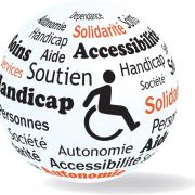 Logo acessibilite