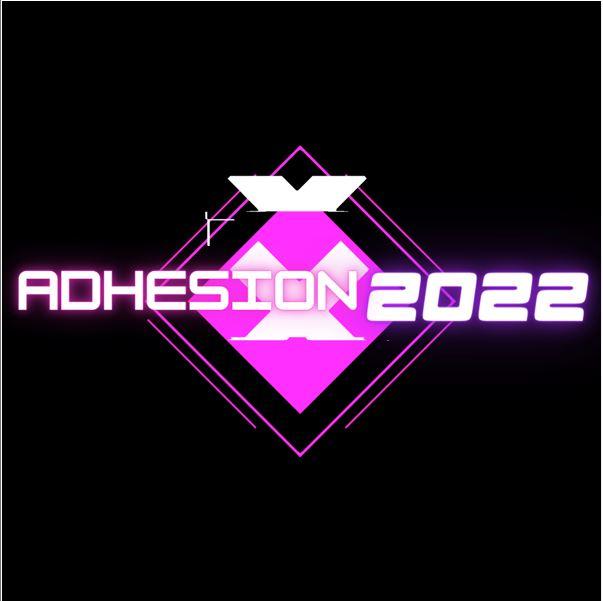 Logo adhesion 2022