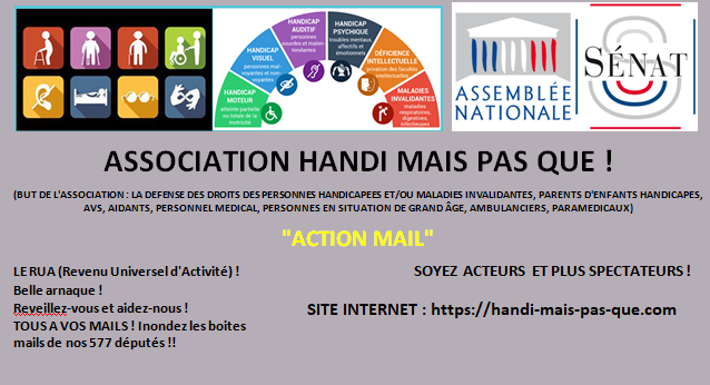 Action mail rua 2