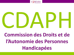 Logo cdaph