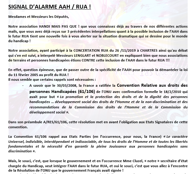 Photo signal d alarme